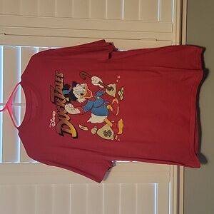 Disney Duck Tales Shirt